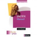 Epictete , Manuel - Jean-jacques Barrere