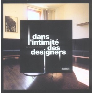 Dans L'intimite Des Designers - Grant Scott