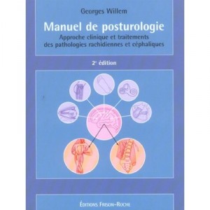 Manuel De Posturologie - Georges Willem