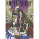 Code Geass , Artbook - Clamp