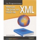 Manuel De Prise En Main Xml - Collectif