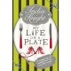 My Life On A Plate - India Knight