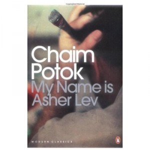 My Name Is Asher Lev - Chaim Potok