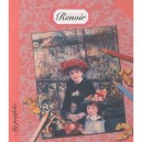 My Portfolio Renoir - Raphaelle Aubert