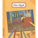 My Portfolio Van Gogh - Raphaelle Aubert