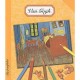 My Portfolio Van Gogh - Raphaelle Aubert