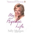 My Psychic Life - Morgan Sally