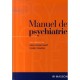 Manuel De Psychiatrie - Julien-daniel Guelfi , Frederic Rouillon