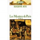 Les Mysteres De Paris T.2 - Eugene Sue