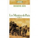 Mysteres De Paris T.4 - Eugene Sue