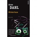 Misterioso - Arne Dahl