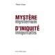 Mysterium Iniquitatis Mystere D Iniquite - Virion Pierre