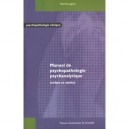 Manuel De Psychopathologie - Patrick Juignet