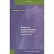 Manuel De Psychopathologie - Patrick Juignet