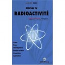 Manuel De Radioactivite - Jacques Foos