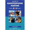 Manuel De Radiotelephonie Maritime - Christian Lesage