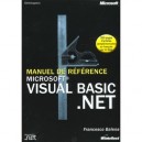 Manuel De Reference Visual Basic .net - Francesco Balena
