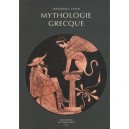 Mythologie Grecque - Frederique Vivier