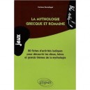 La Mythologie Grecque Et Romaine En Jeux - Corinne Barastegui