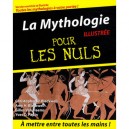 La Mythologie Illustree Pour Les Nuls - Amy H. Blackwell