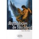 Mythologies De L'occident - Claude-gilbert Dubois