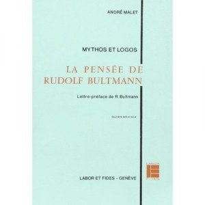 Mythos Et Logos - Collectif