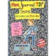 Mon Journal Top Secret , Sur Scene Aux Etats-unis - Dee Shulman