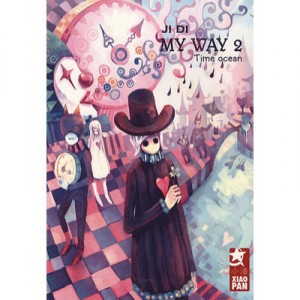 My Way T.2 , Time Ocean - Ji Di