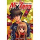 M Zero T.7 - Yasuhiro Kano