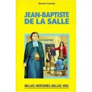 Jean Baptiste De La Salle - Gaston Courtois