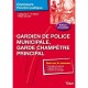 Gardien De Police Municipale, Garde Champetre Principal , Categorie C (9e Edition) - Roger Thiebault