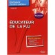 Educateur De La Pjj , Categorie B - Eric Sandjivy