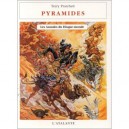 Les Annales Du Disque Monde T.7 , Pyramides - Terry Pratchett