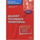 Adjoint Technique Territorial , Categorie C (4e Edition) - Emmanuelle Pouydebat