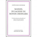 Manuel De Sagesse Ordinaire - Joseph-maria Bochenski