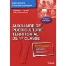 Auxiliaire De Puericulture Territorial De 1ere Classe , Categorie C , Filiere Medico-sociale (3e Edition) - Emmanuelle Pouydebat