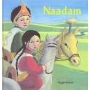 Naadam - Magali Bonniol