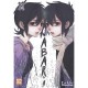 Nabari T.13 - Yuhki Kamatani