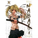 Nabari T.4 - Yuhki Kamatani