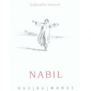 Nabil - Gabrielle Vincent