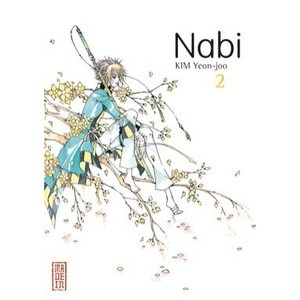 Nabi T.2 - Collectif