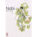 Nabi T.3 - Kim Yeon-joo