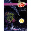 Nab T.10 , L'odyssee De L'espece - Widenlocher , Herle