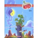 Nab T.12 , , Zen - Widenlocher , Herle