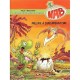 Nab T.1 , Prelude A L'apeuprehistoire - Widenlocher , Herle