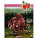 Nab T.2 , Chroniques De L'apeuprehistoire - Widenlocher , Herle