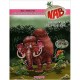 Nab T.2 , Chroniques De L'apeuprehistoire - Widenlocher , Herle