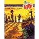 Nab T.3 , Du Rififi Chez Les Sauriens - Widenlocher , Herle
