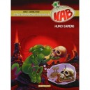 Nab T.4 , Humo Sapiens - Herle , Widenlocher