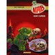 Nab T.4 , Humo Sapiens - Herle , Widenlocher